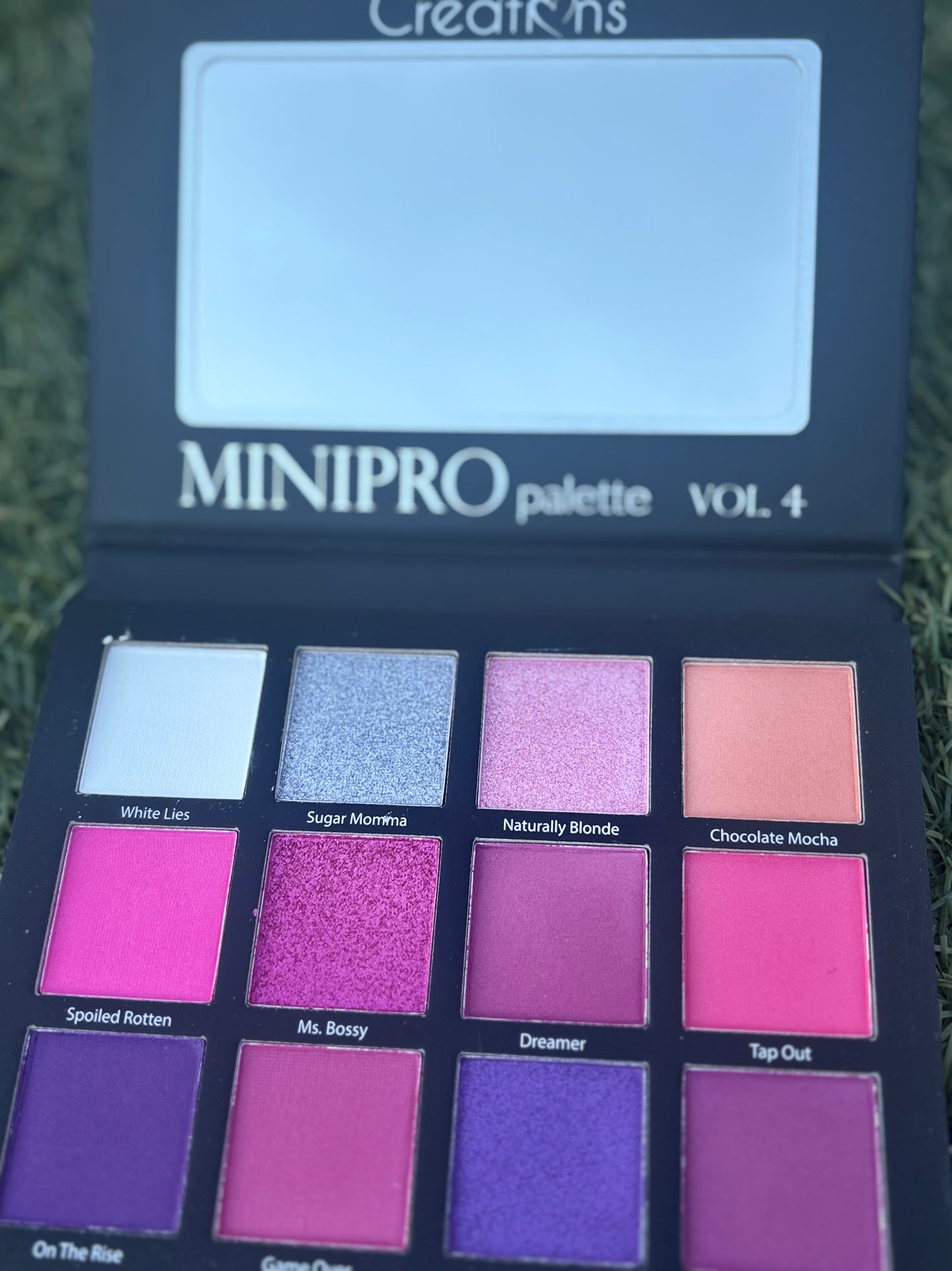Eyeshadow Palette