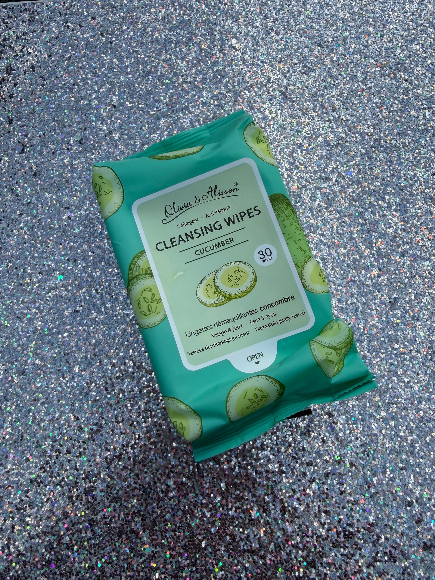 Makeup Wipes