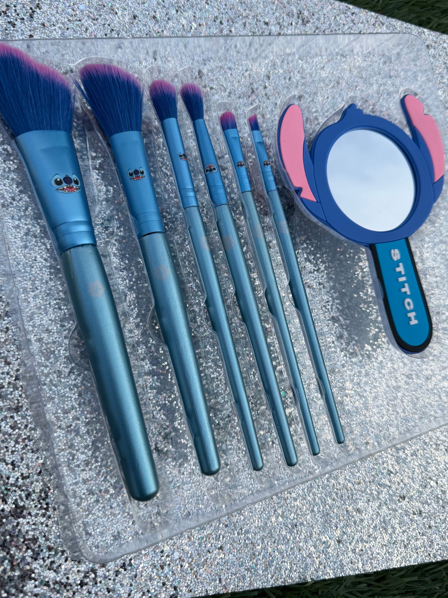 Brush Set