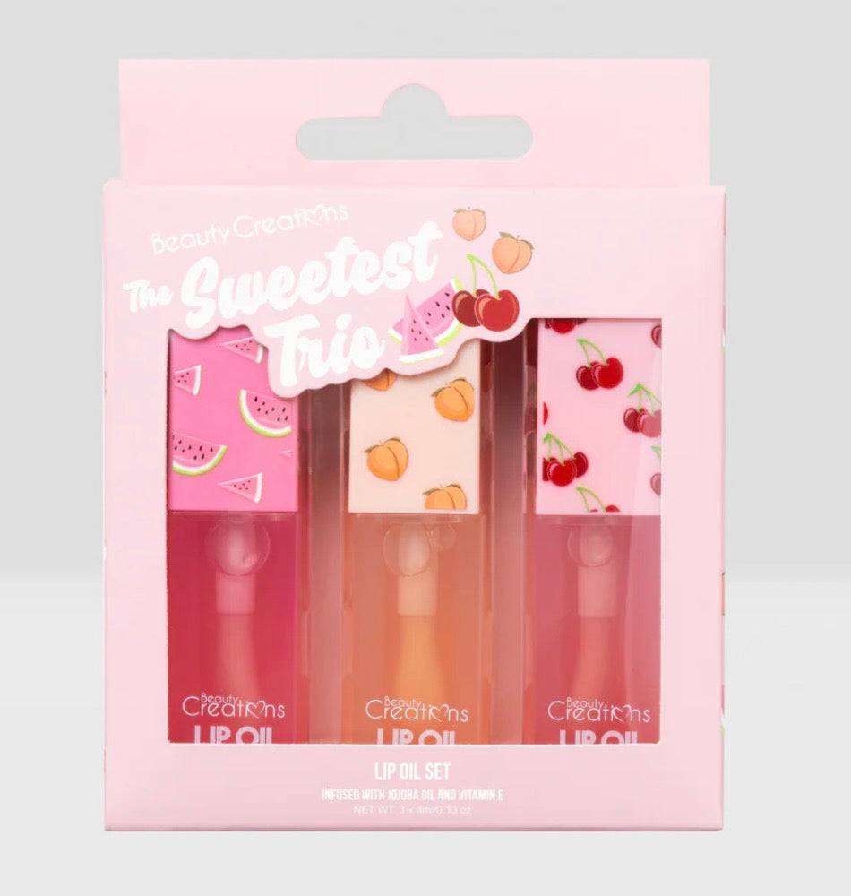 Lip Oil