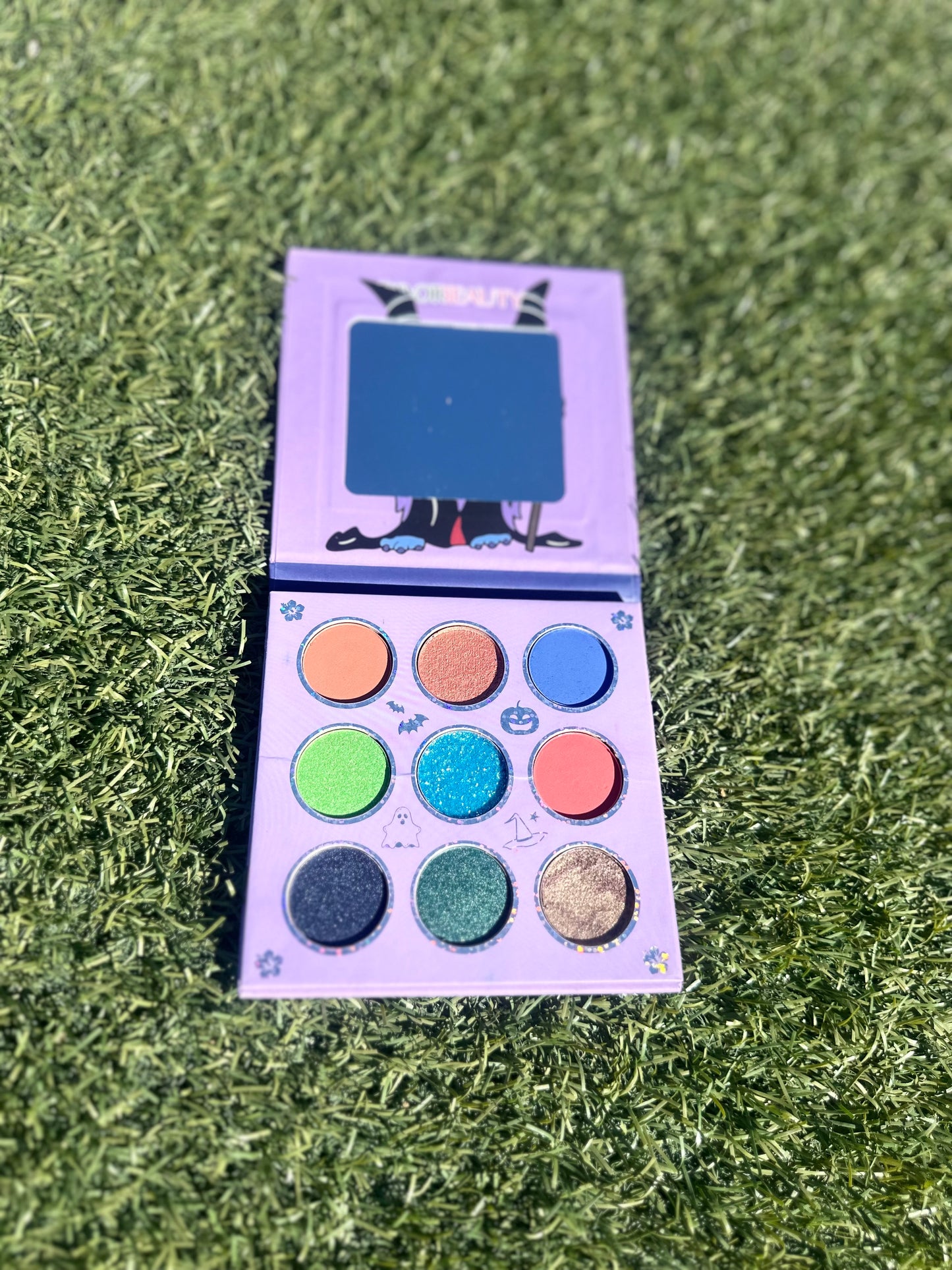 Eyeshadow Palette