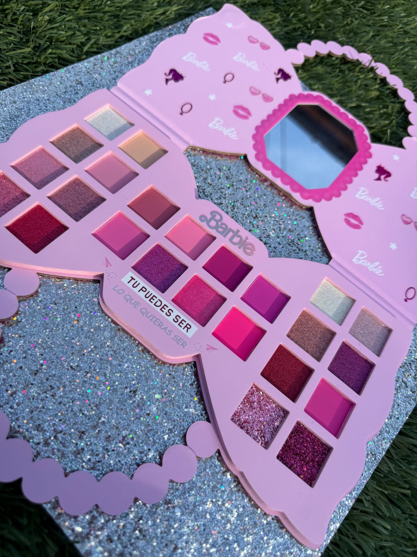 Eyeshadow Palette