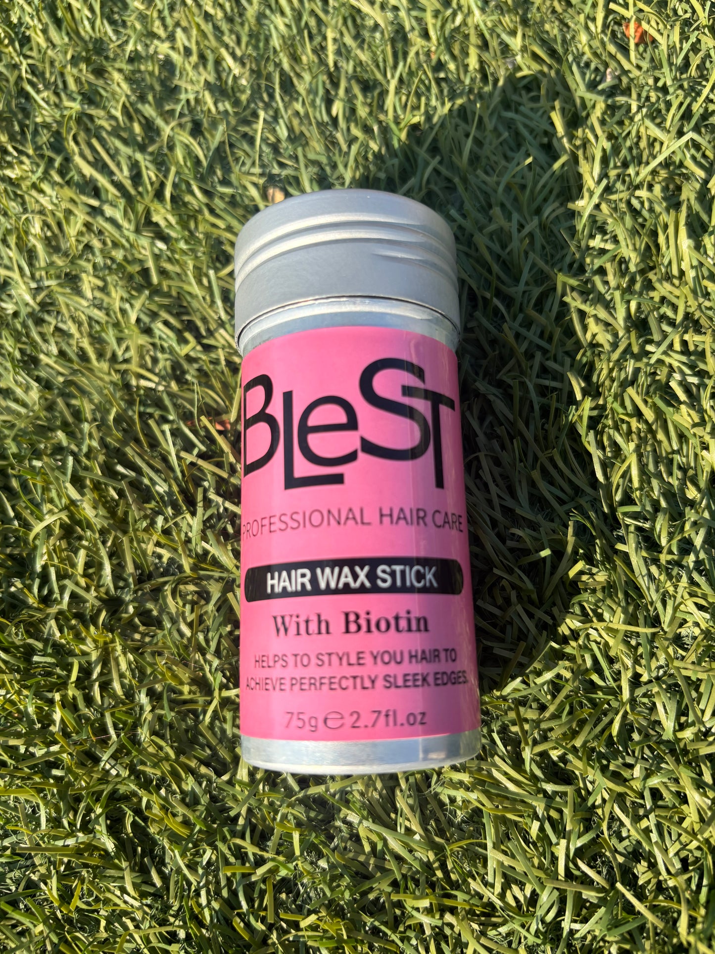 Hair Wax Stick