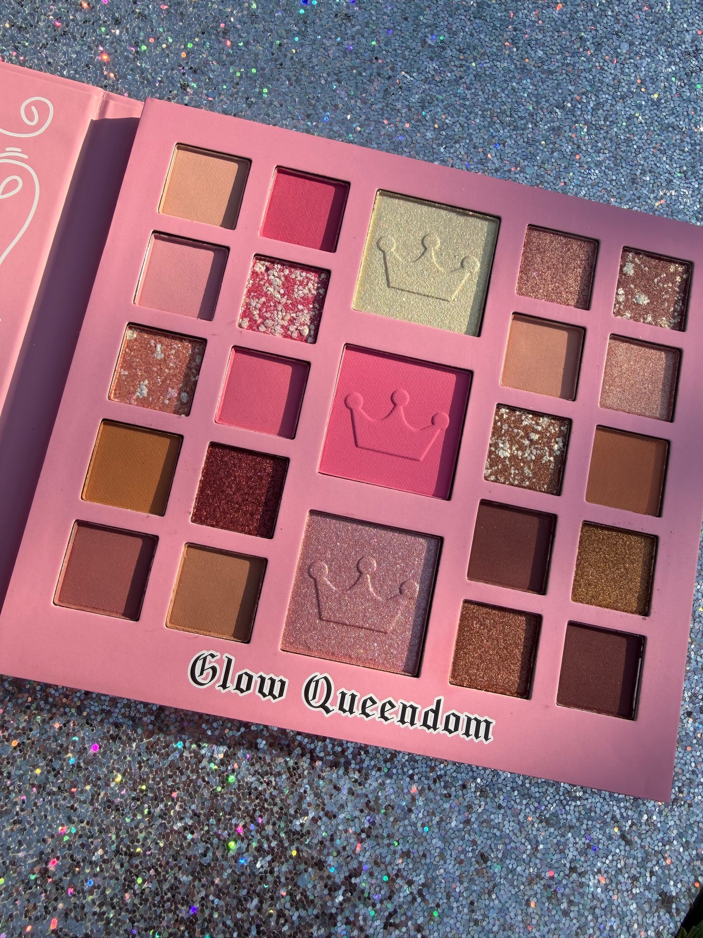 Eyeshadow Palette