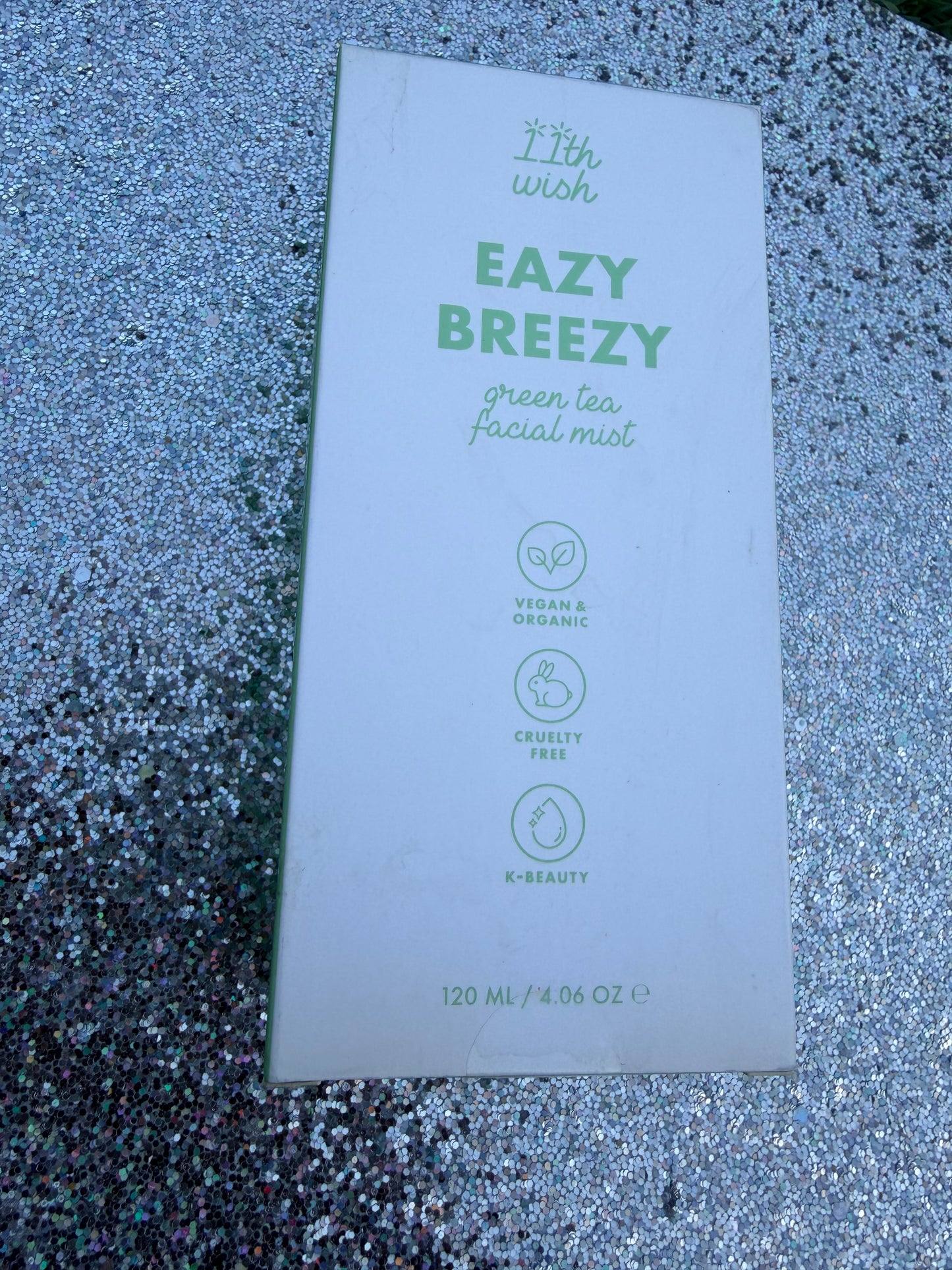 Facial Mist