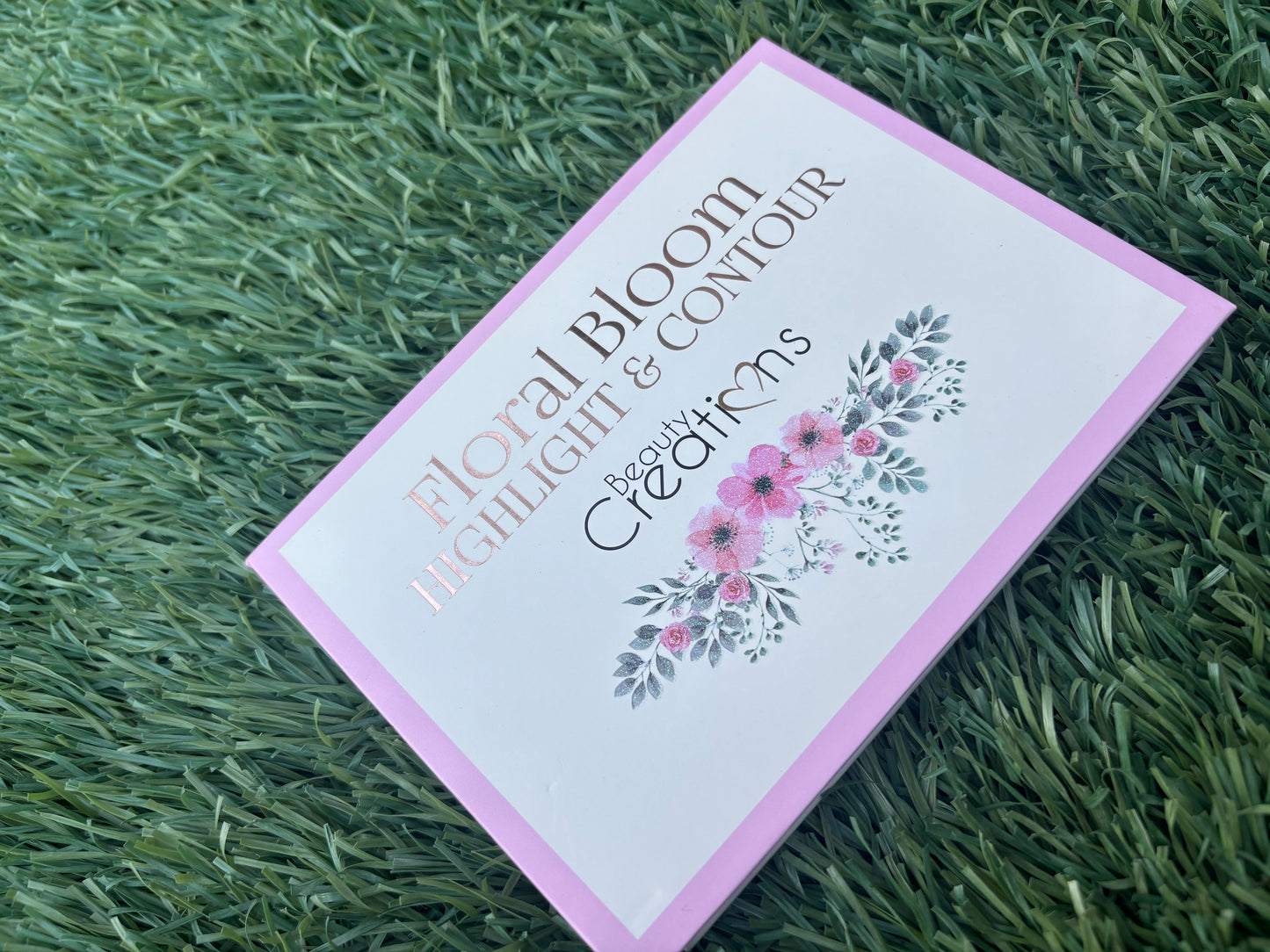 Highlight / Contour Palette