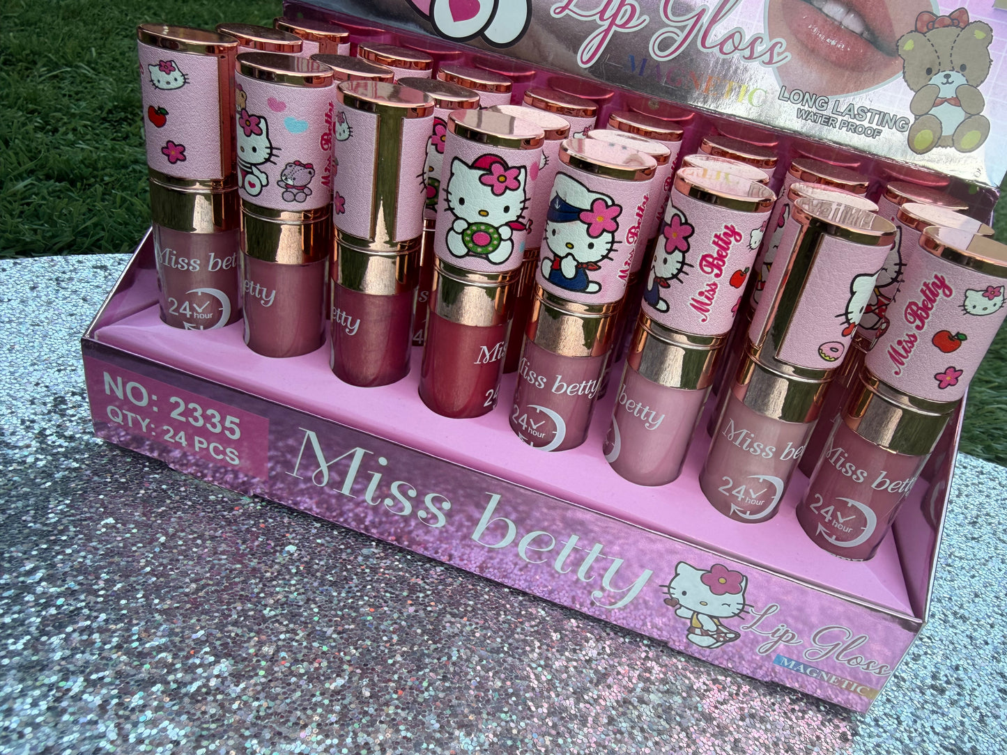 Lipgloss