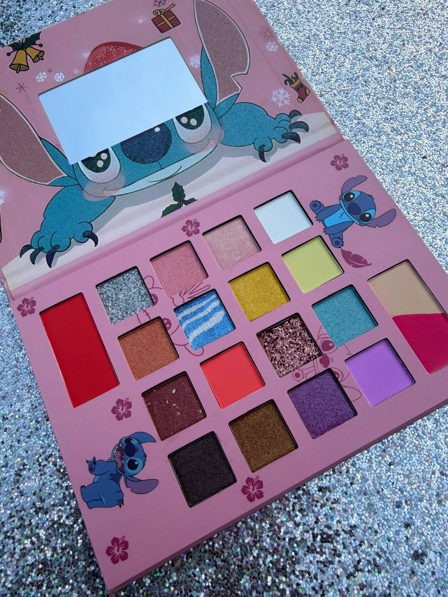 Eyeshadow Palette