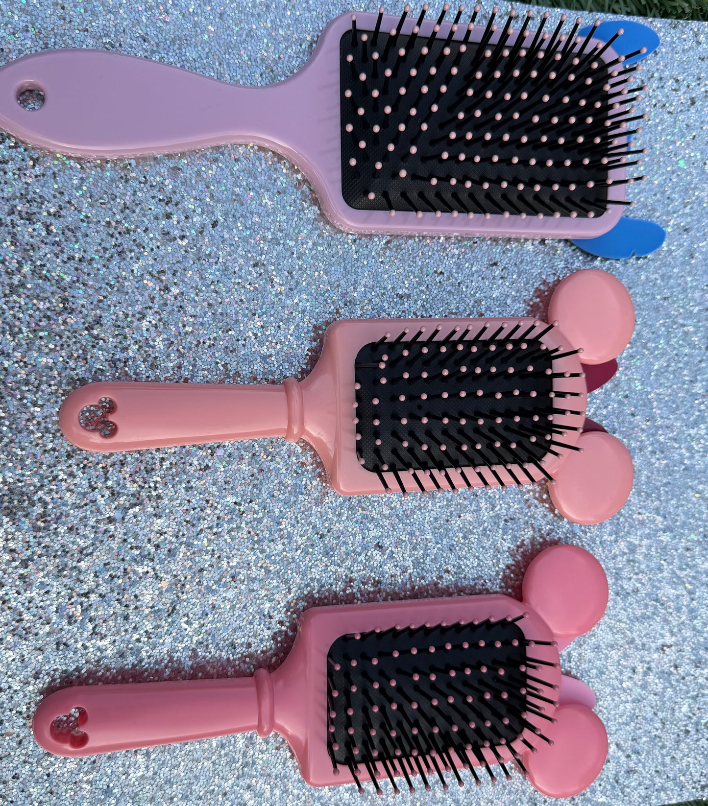 Hair Brush