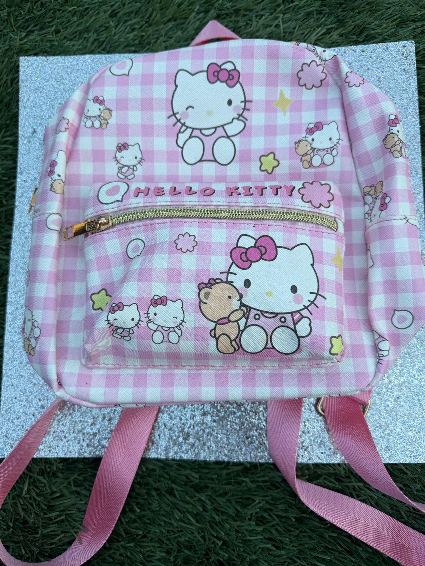 HK Backpack