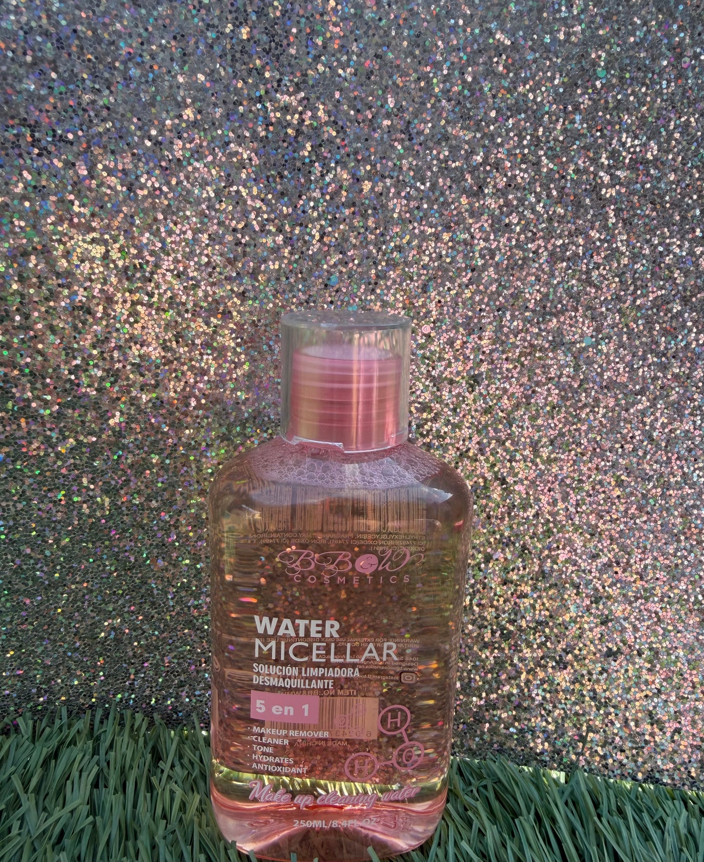 Micellar Water