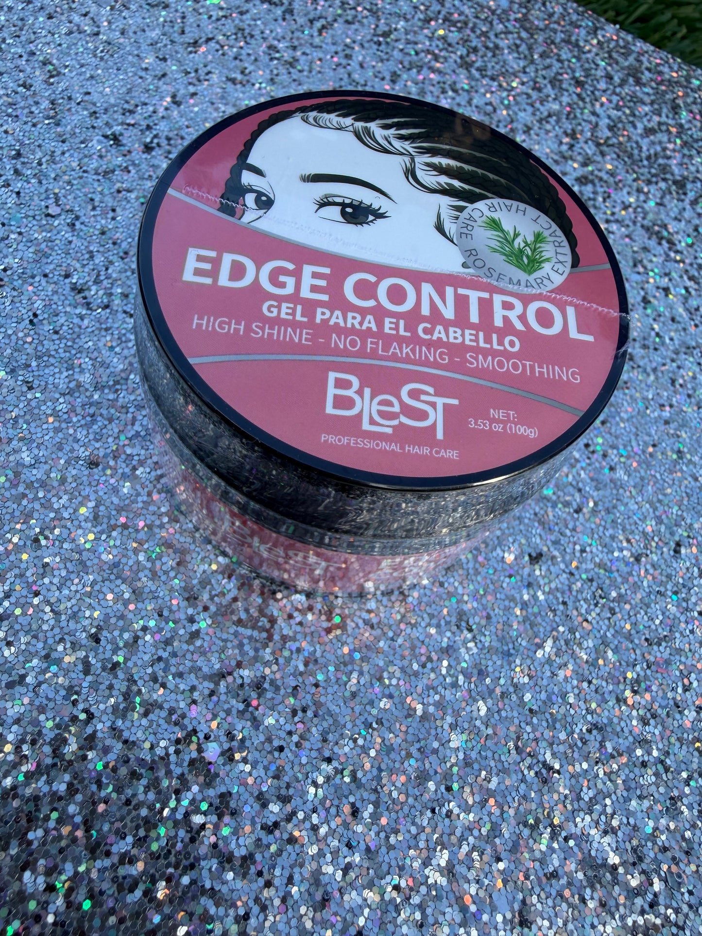 Hair Gel