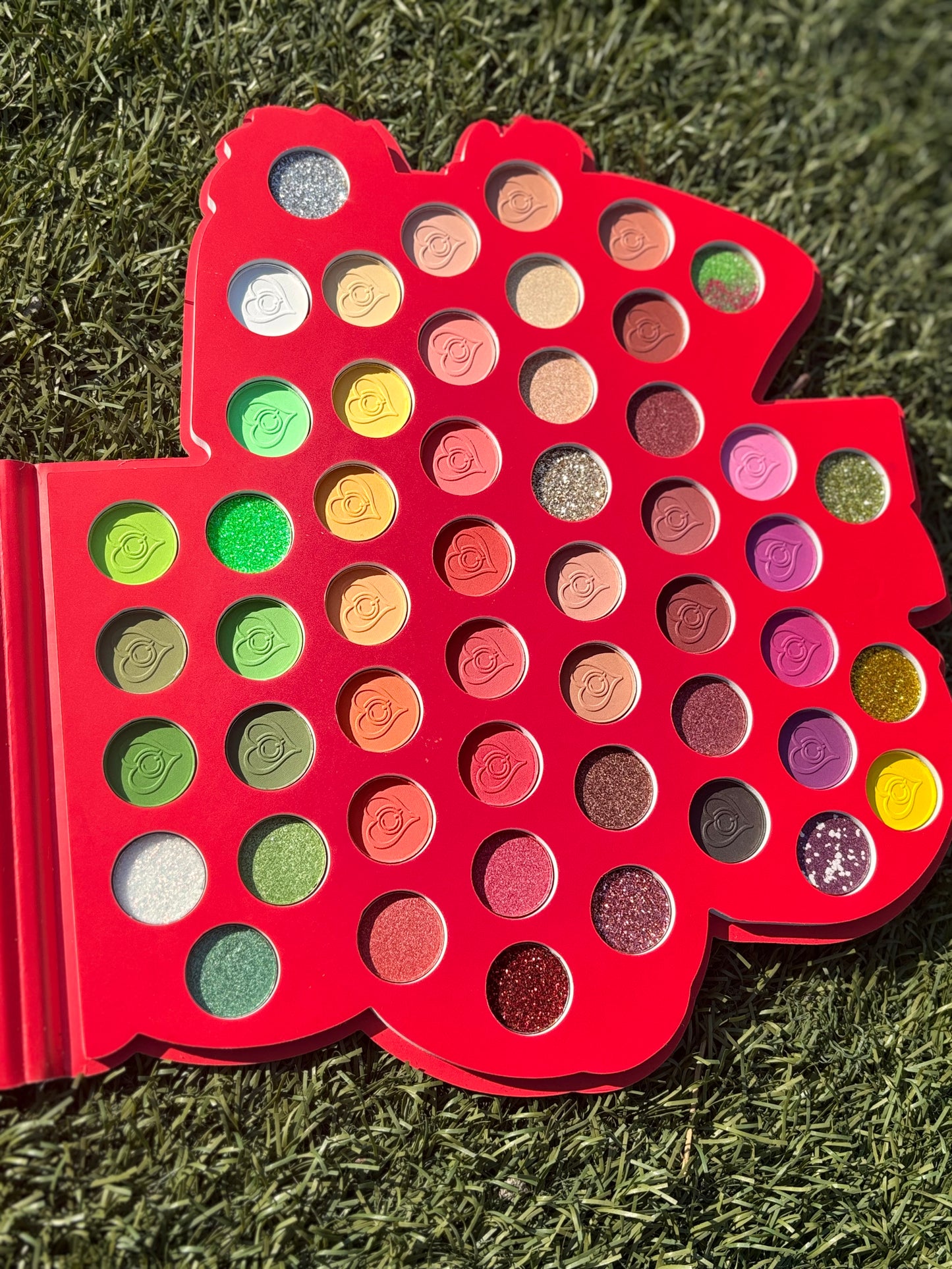 Eyeshadow Palette