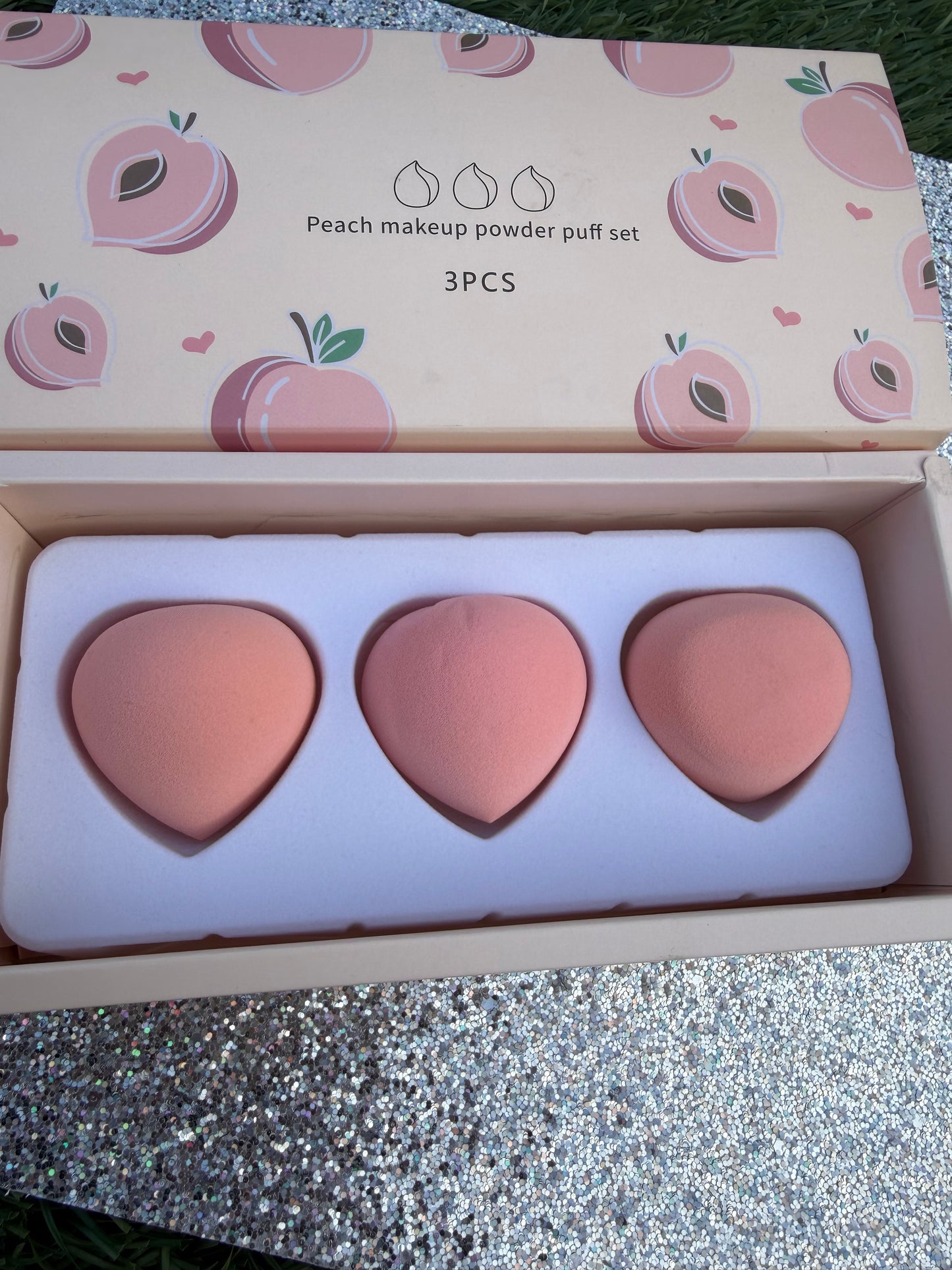 Beauty Blender Set