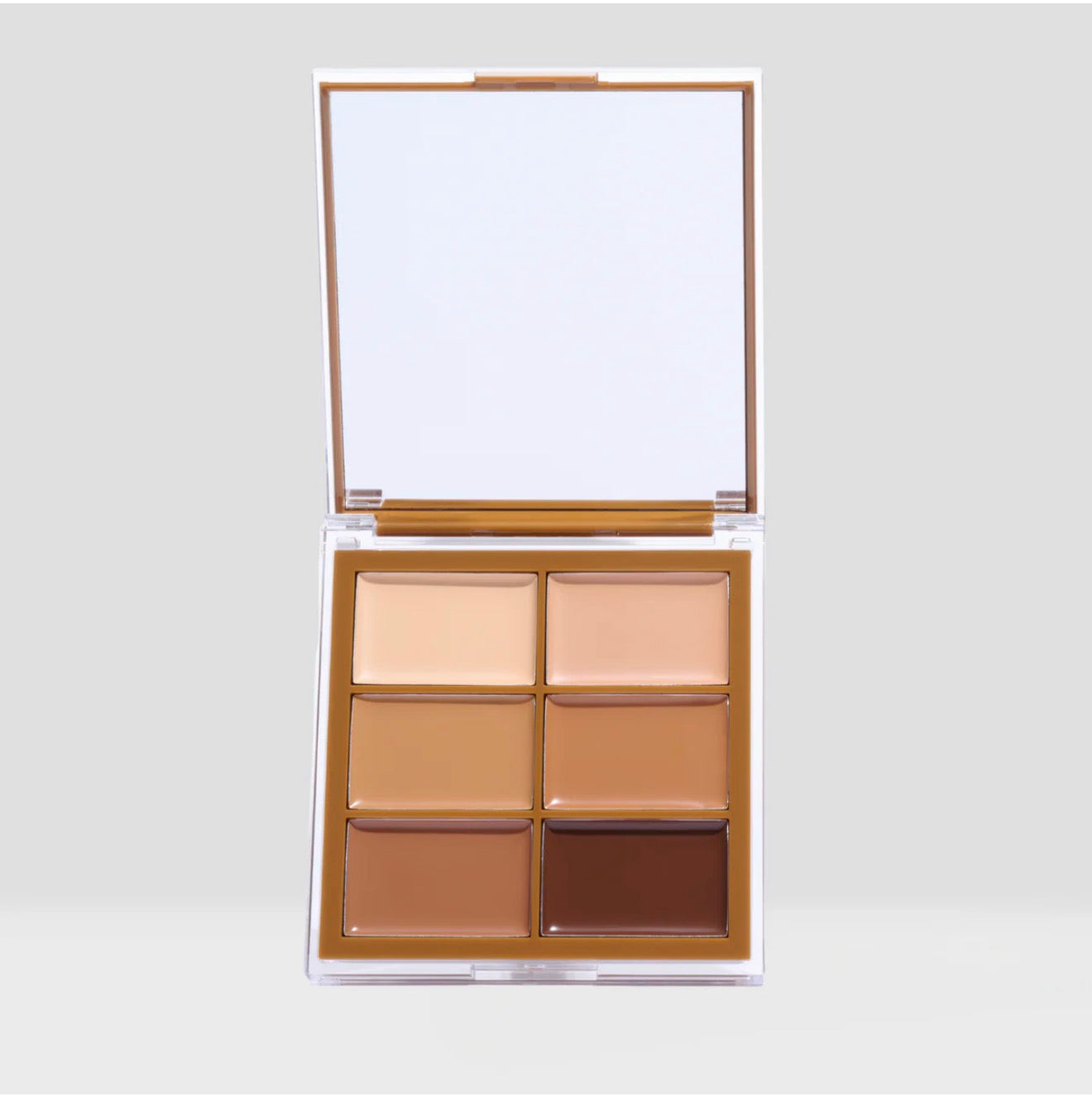 Contour Palette