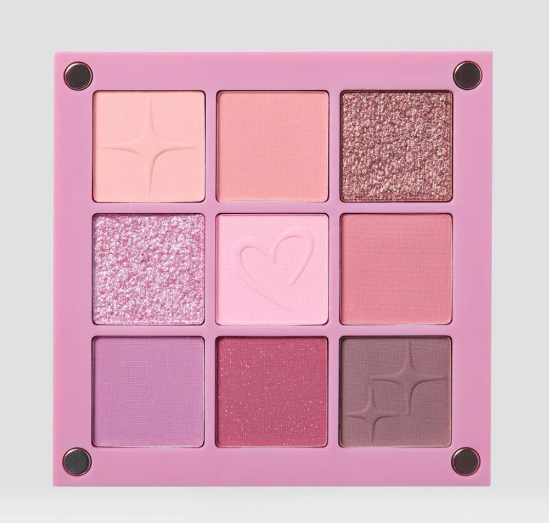 Eyeshadow Palette