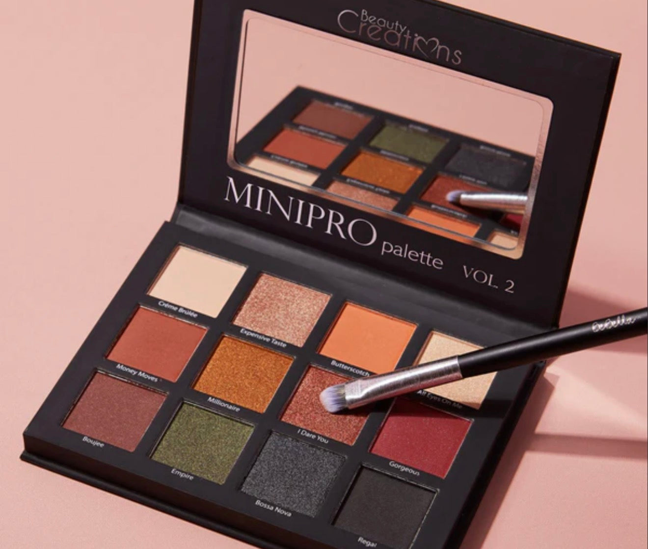 Eyeshadow Palette