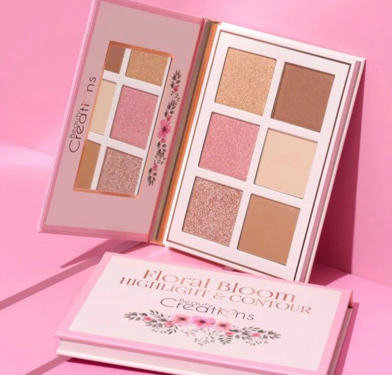 Highlight / Contour Palette