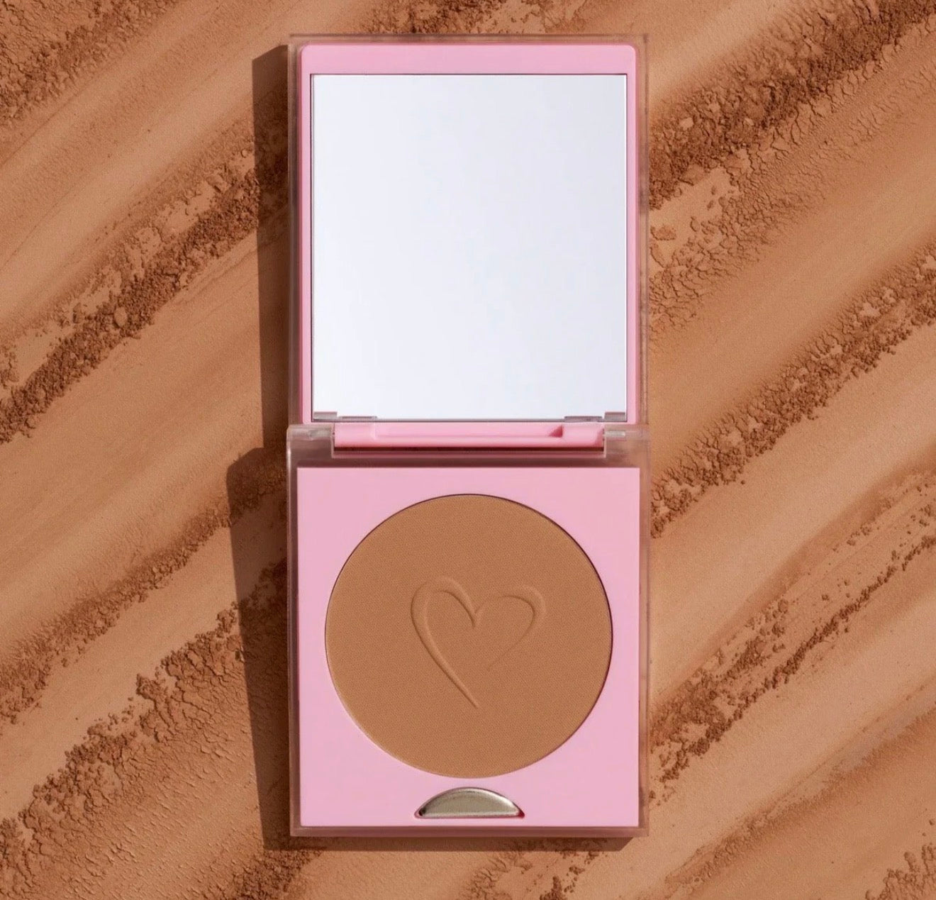 Bronzer