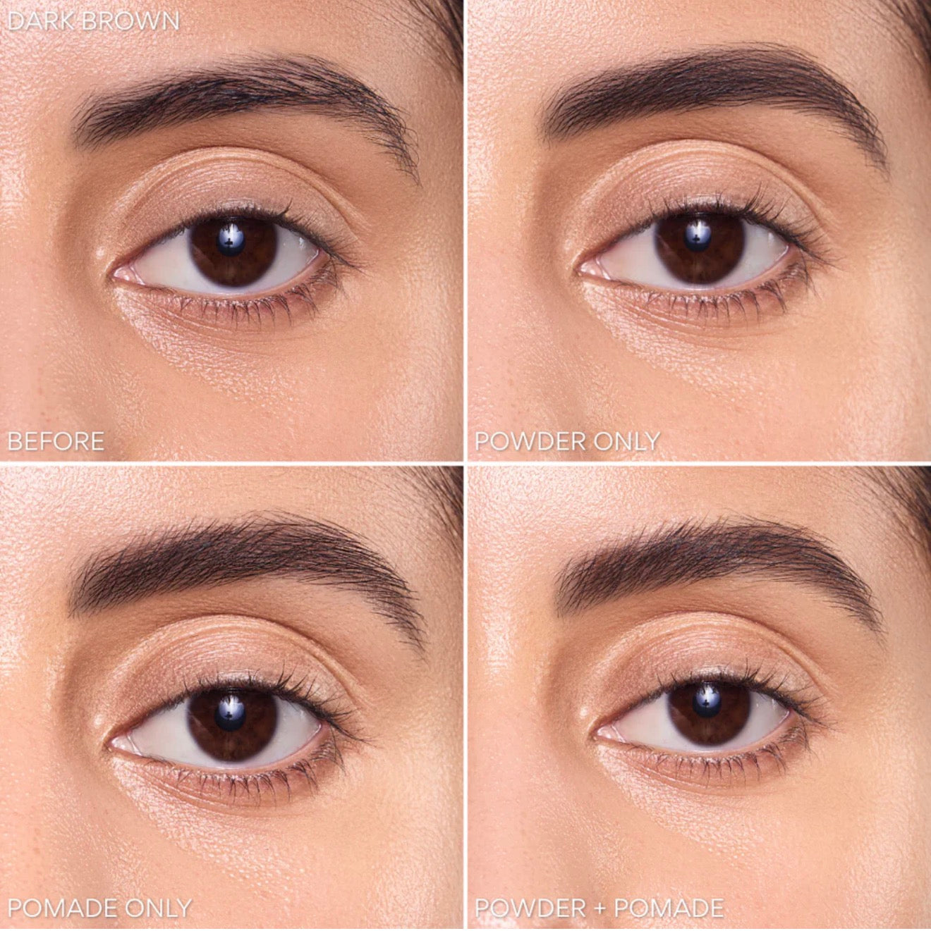 Brow Pomade