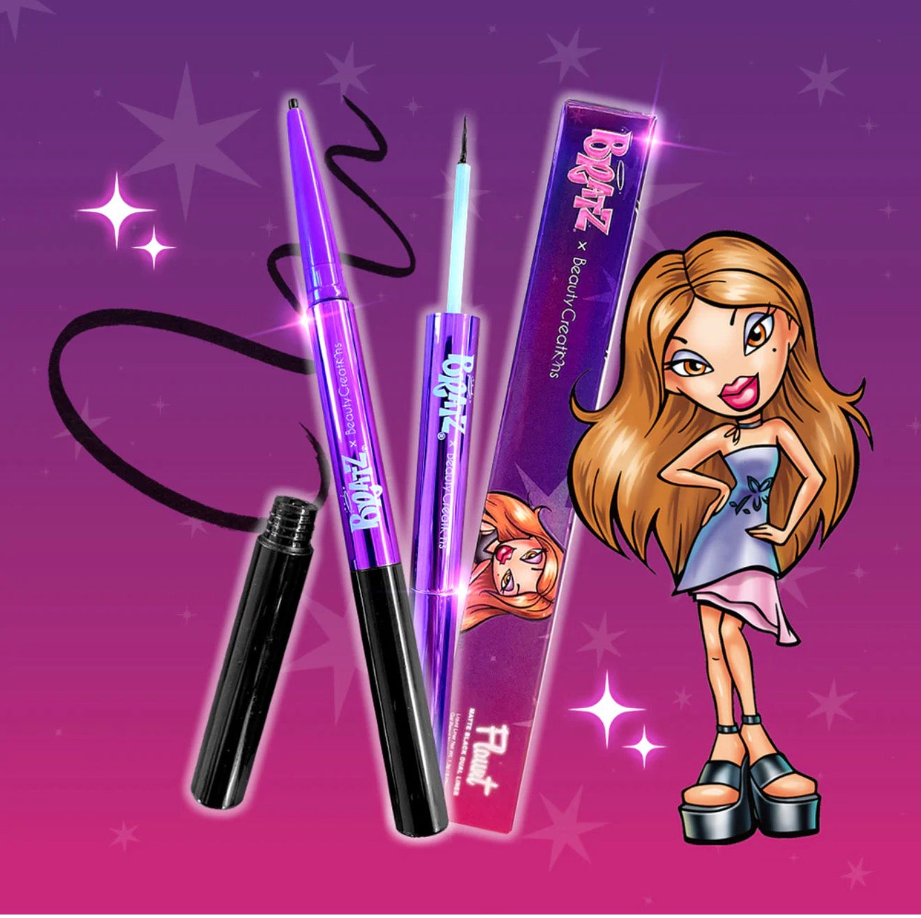 Eyeliner