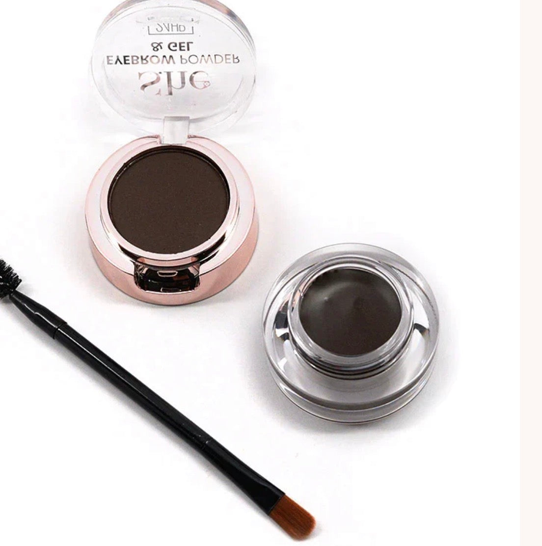 Brow Powder/Gel