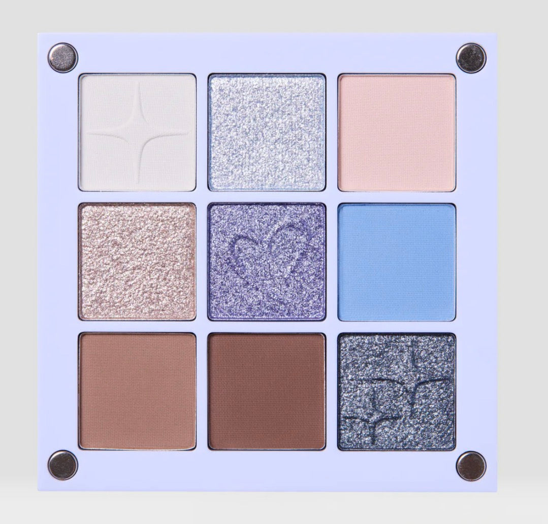 Eyeshadow Palette