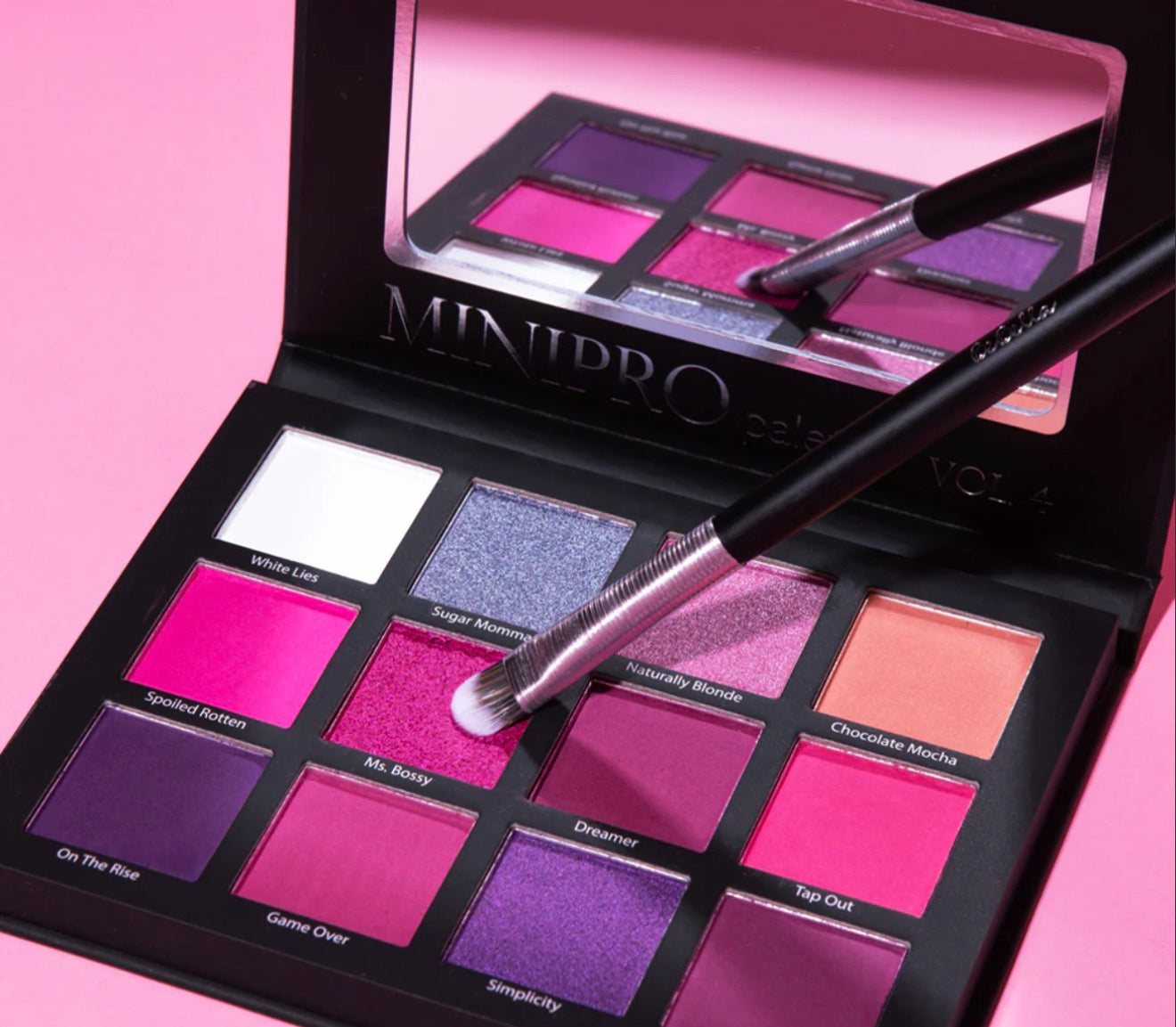Eyeshadow Palette