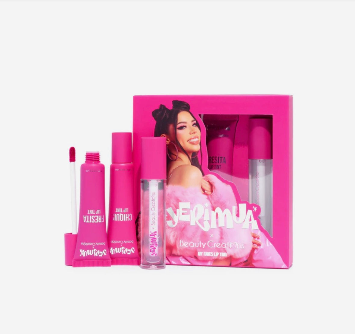 Lip Trio