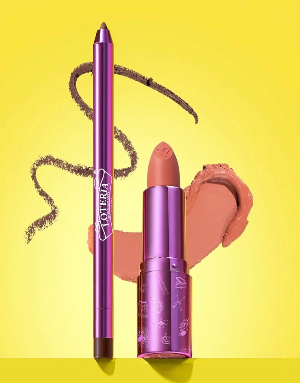 Lip Duo