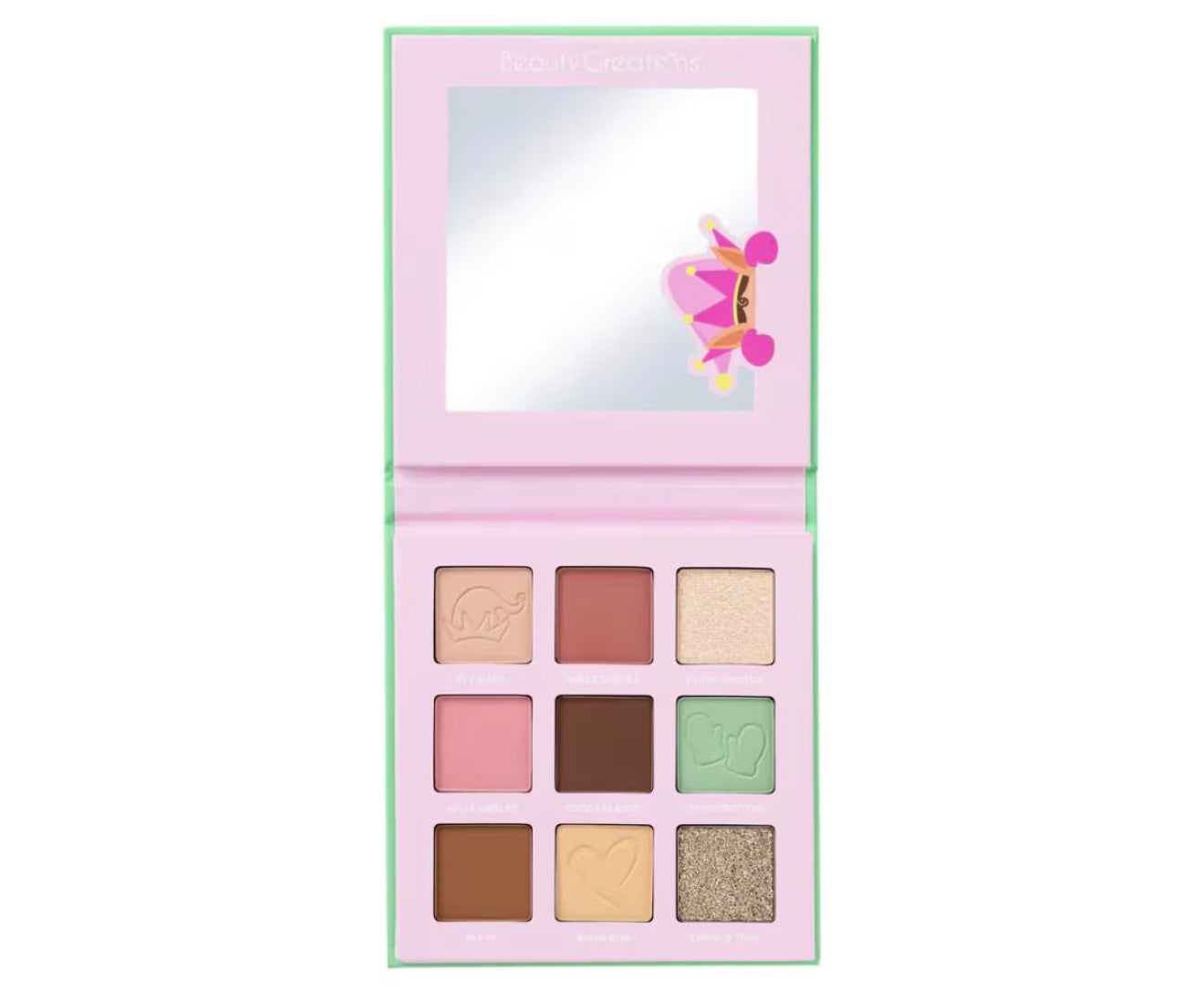 Eyeshadow Palette