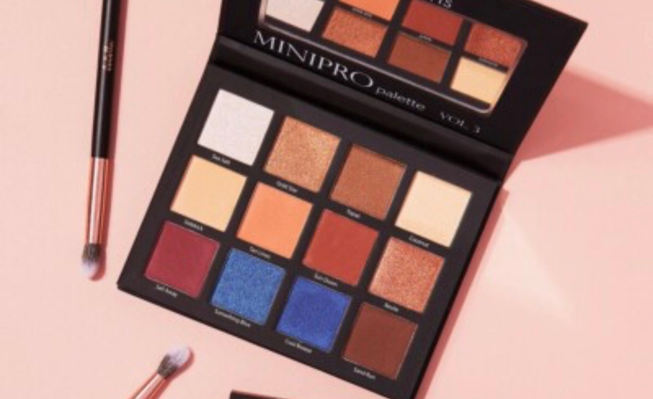 Eyeshadow Palette