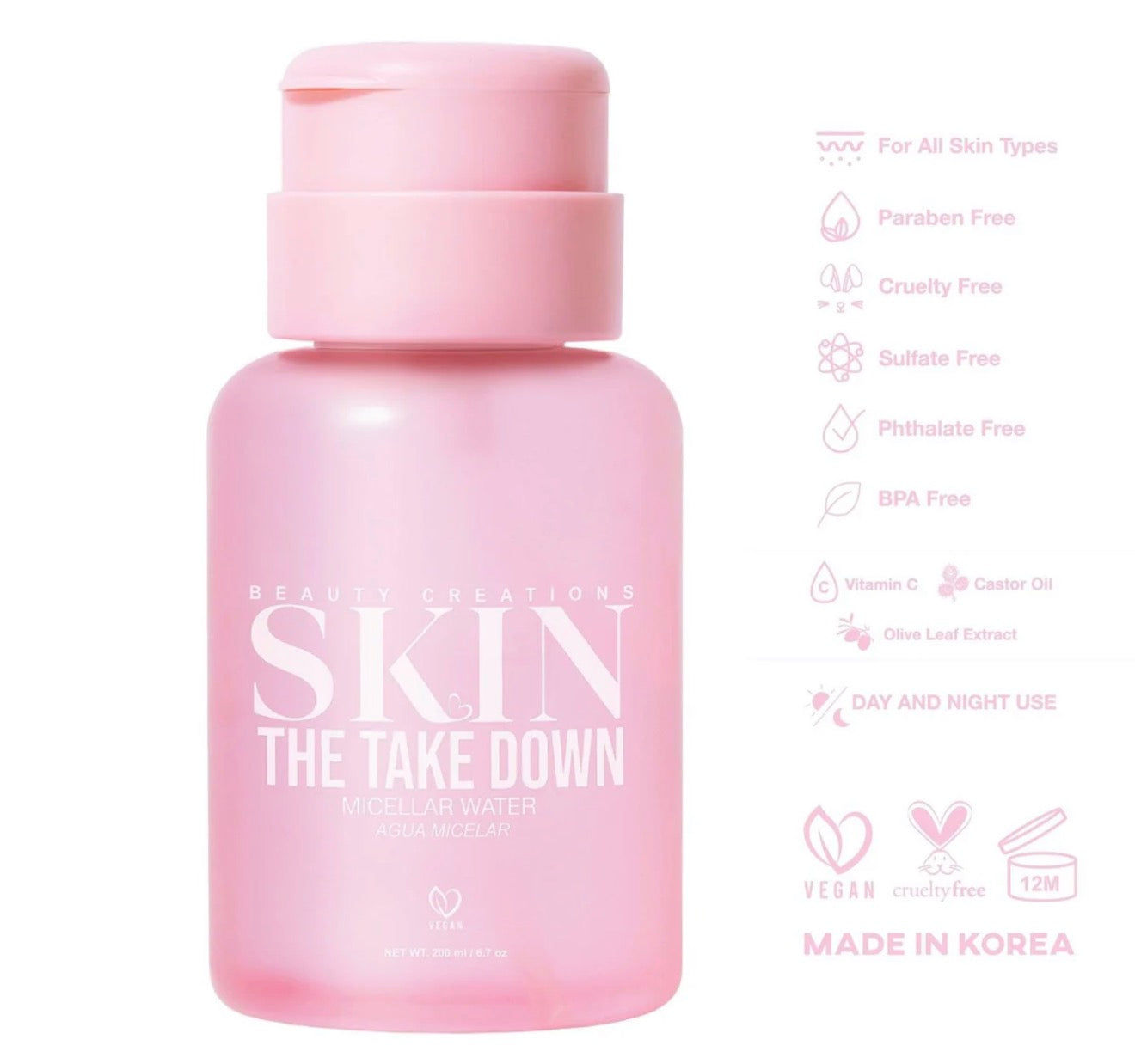 Skincare