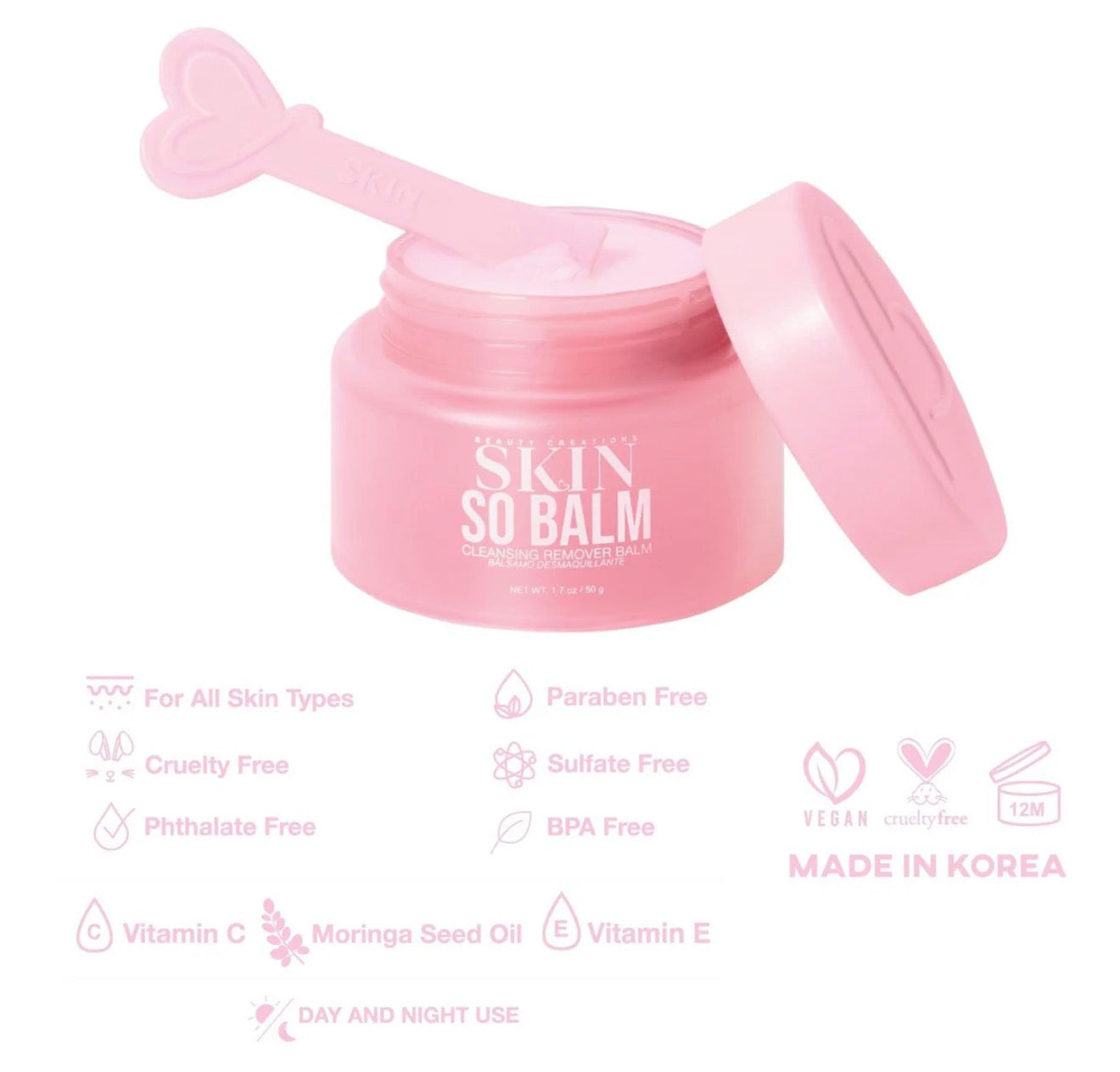 Skincare