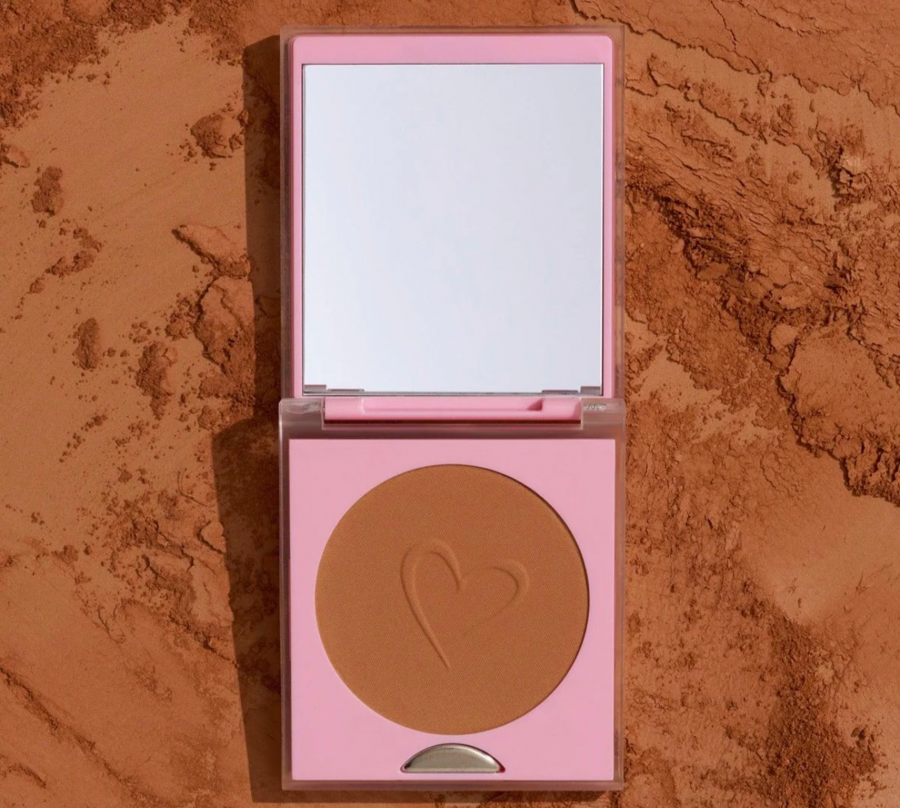Bronzer