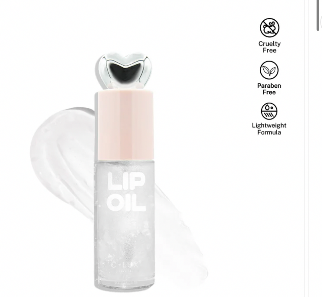 Lip Oil