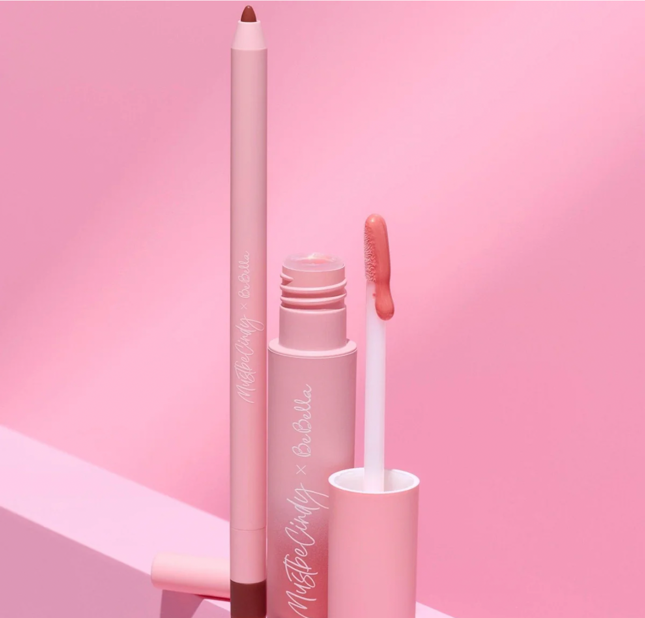 Lip Duo