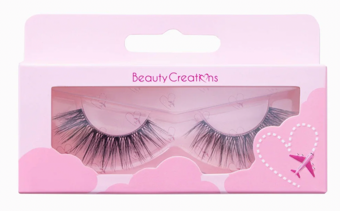 Eyelashes