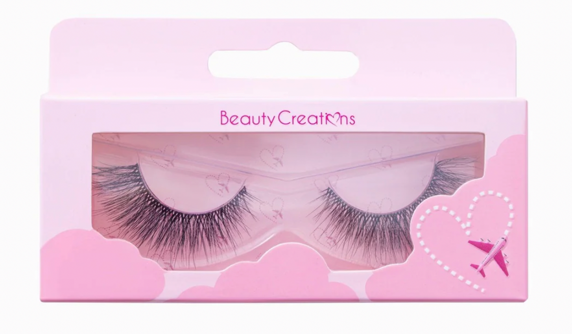 Eyelashes