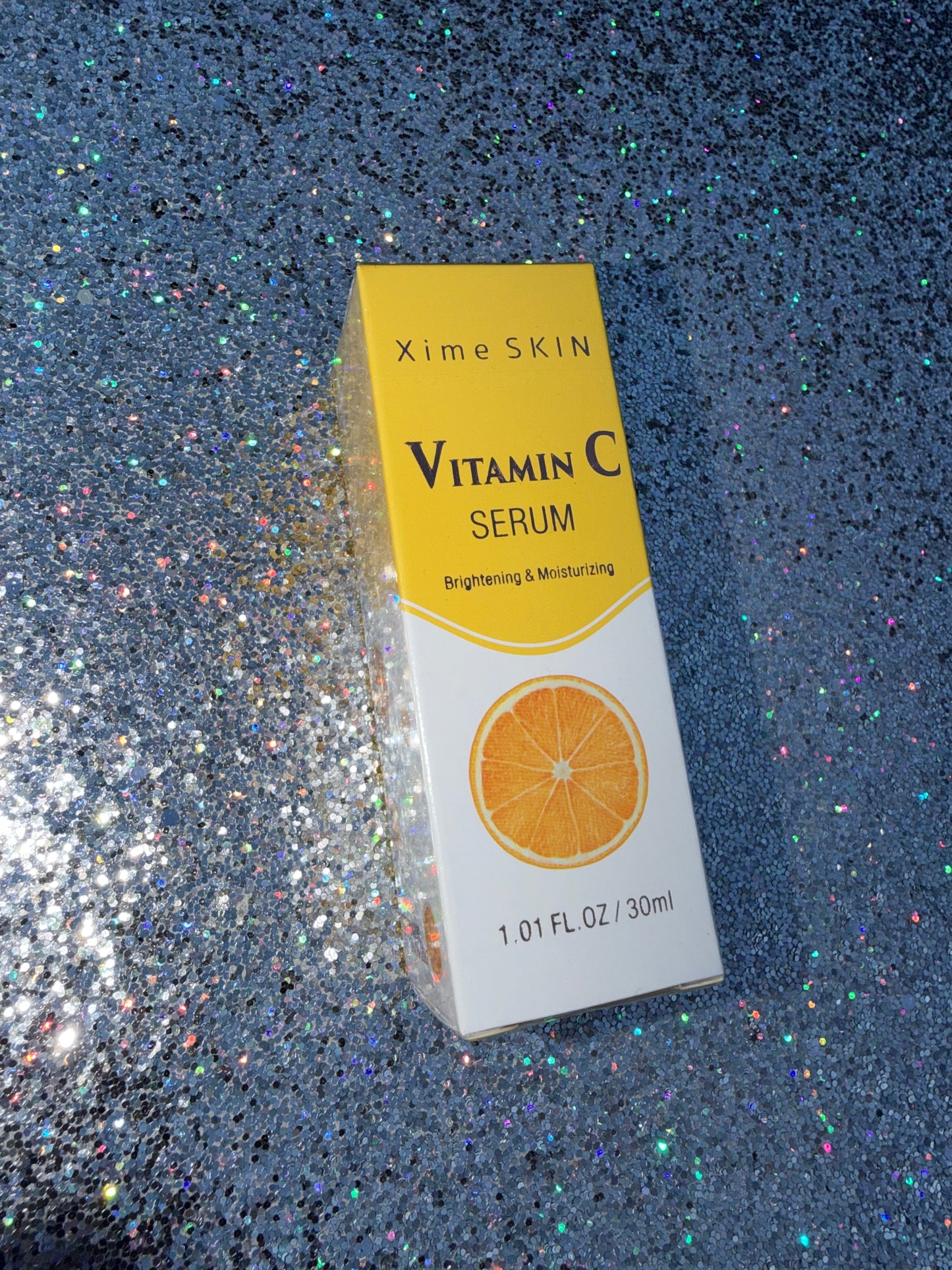 Facial Serum