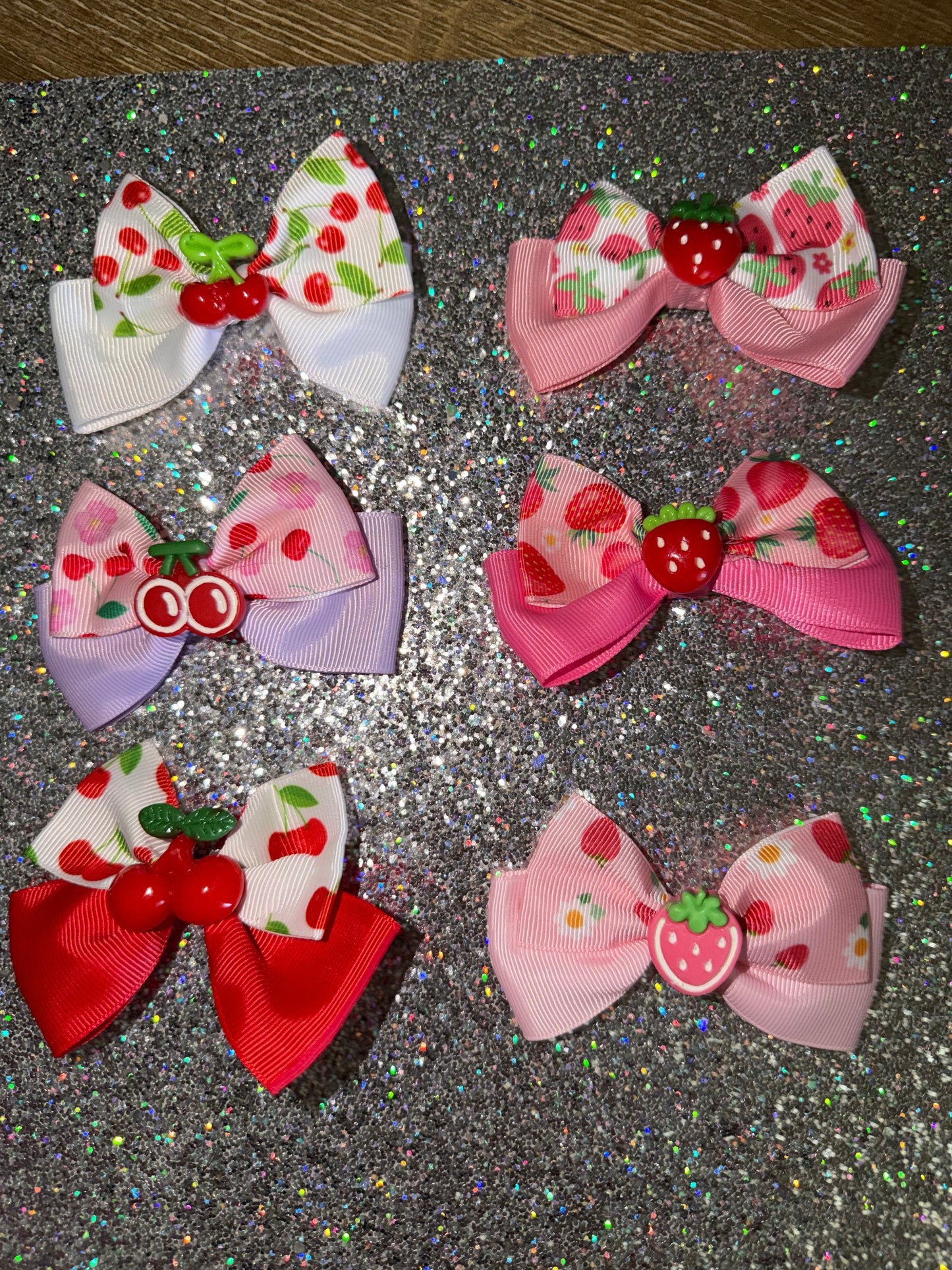 Hair Bow