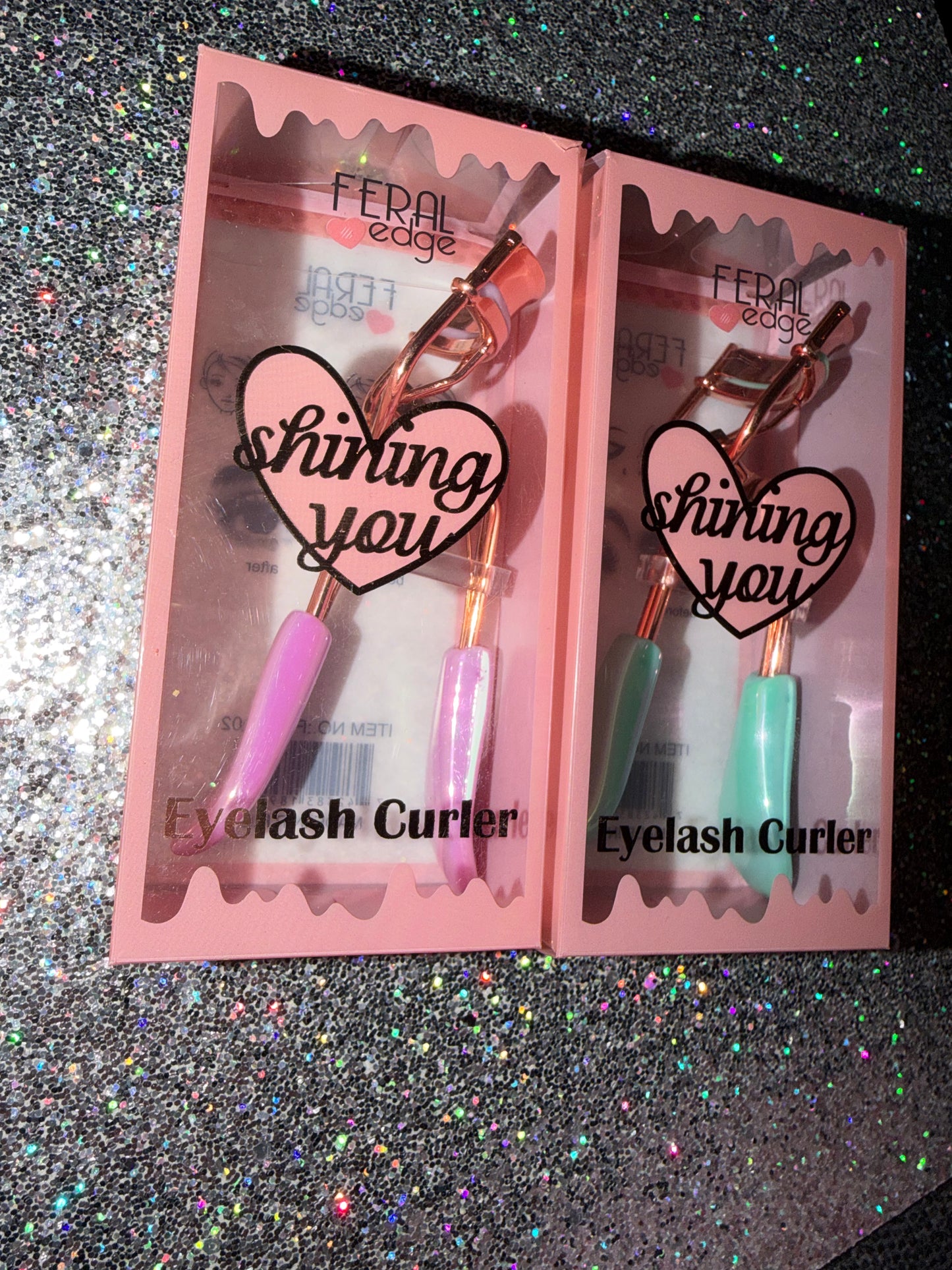 Eyelash Curler