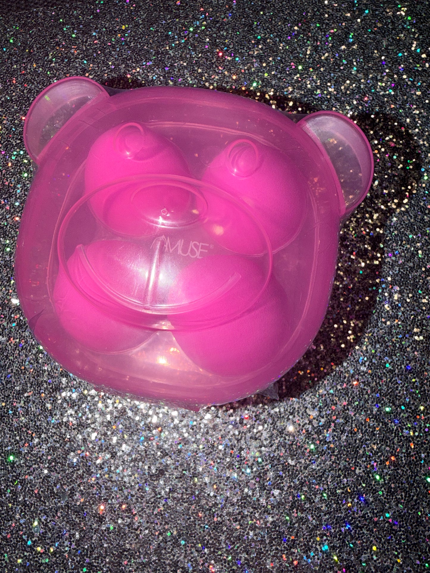 Beauty Blender Set