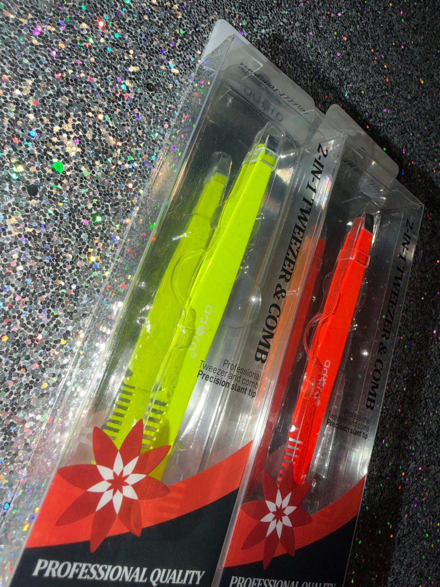 Tweezers