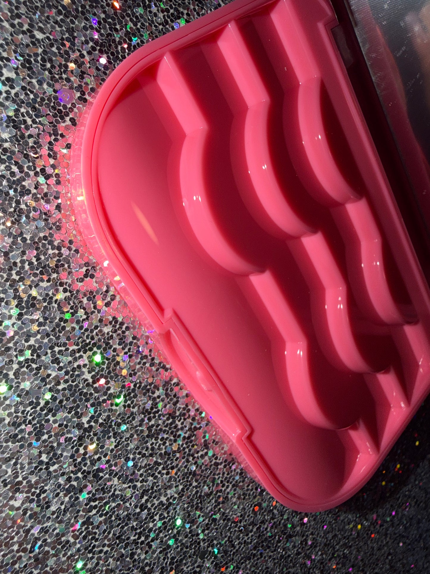 Eyelash Storage Case