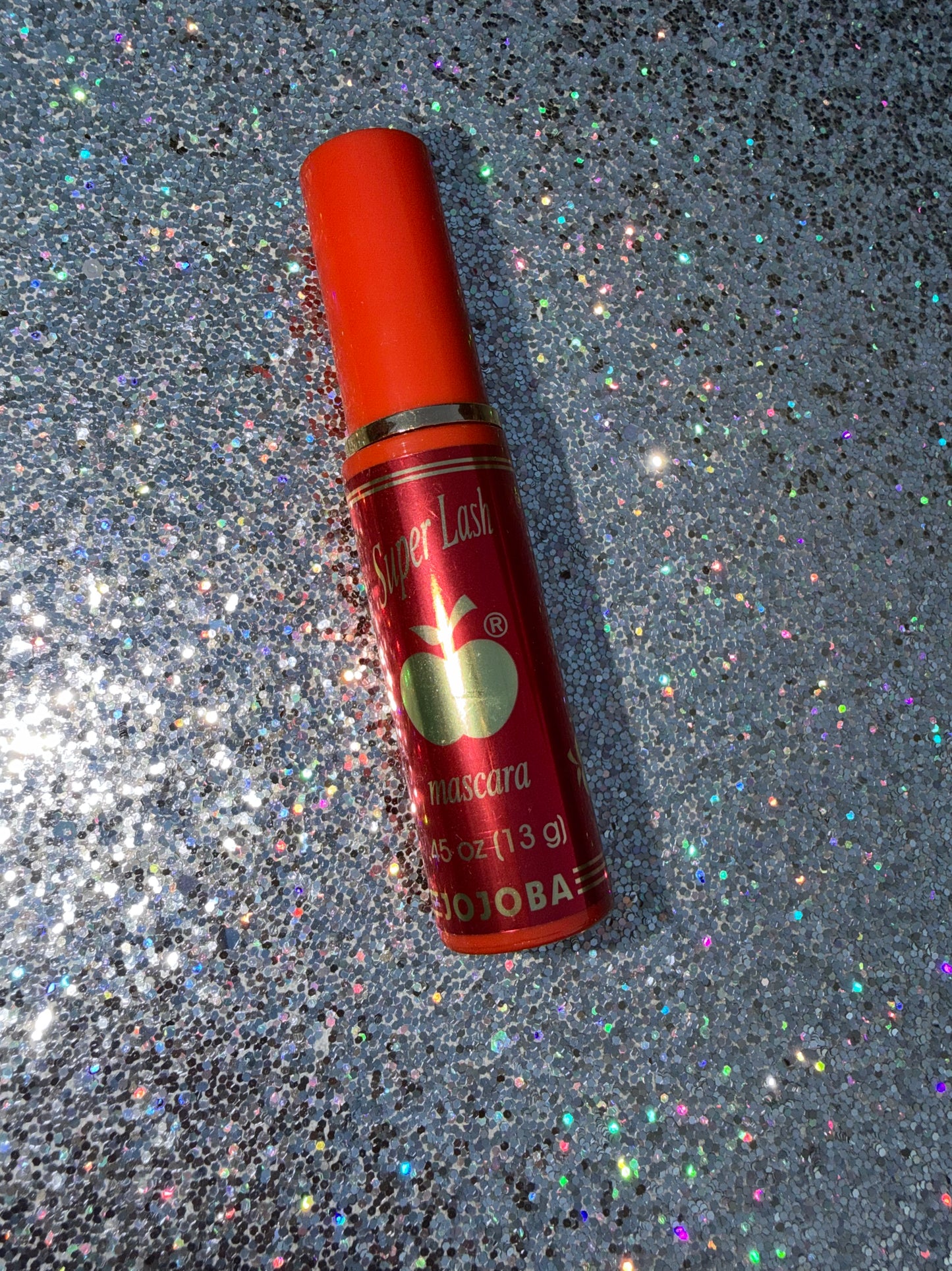 Mascara