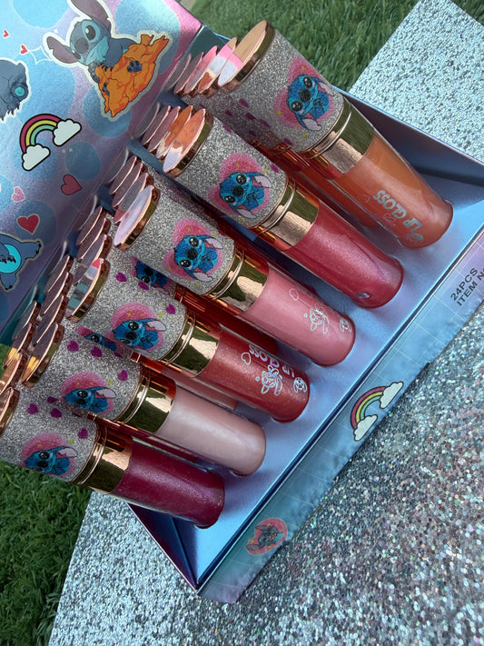 Lipgloss