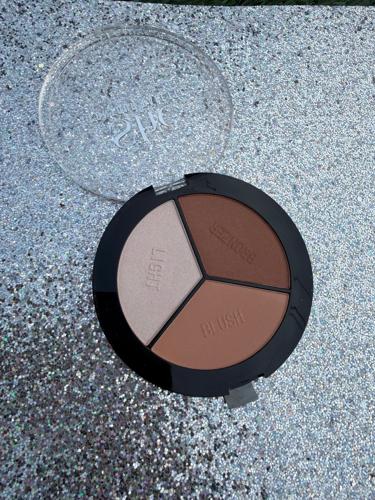 Contour Palette