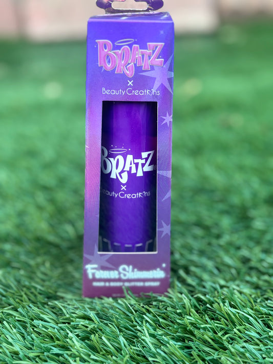 Hair / Body Shimmer Spray