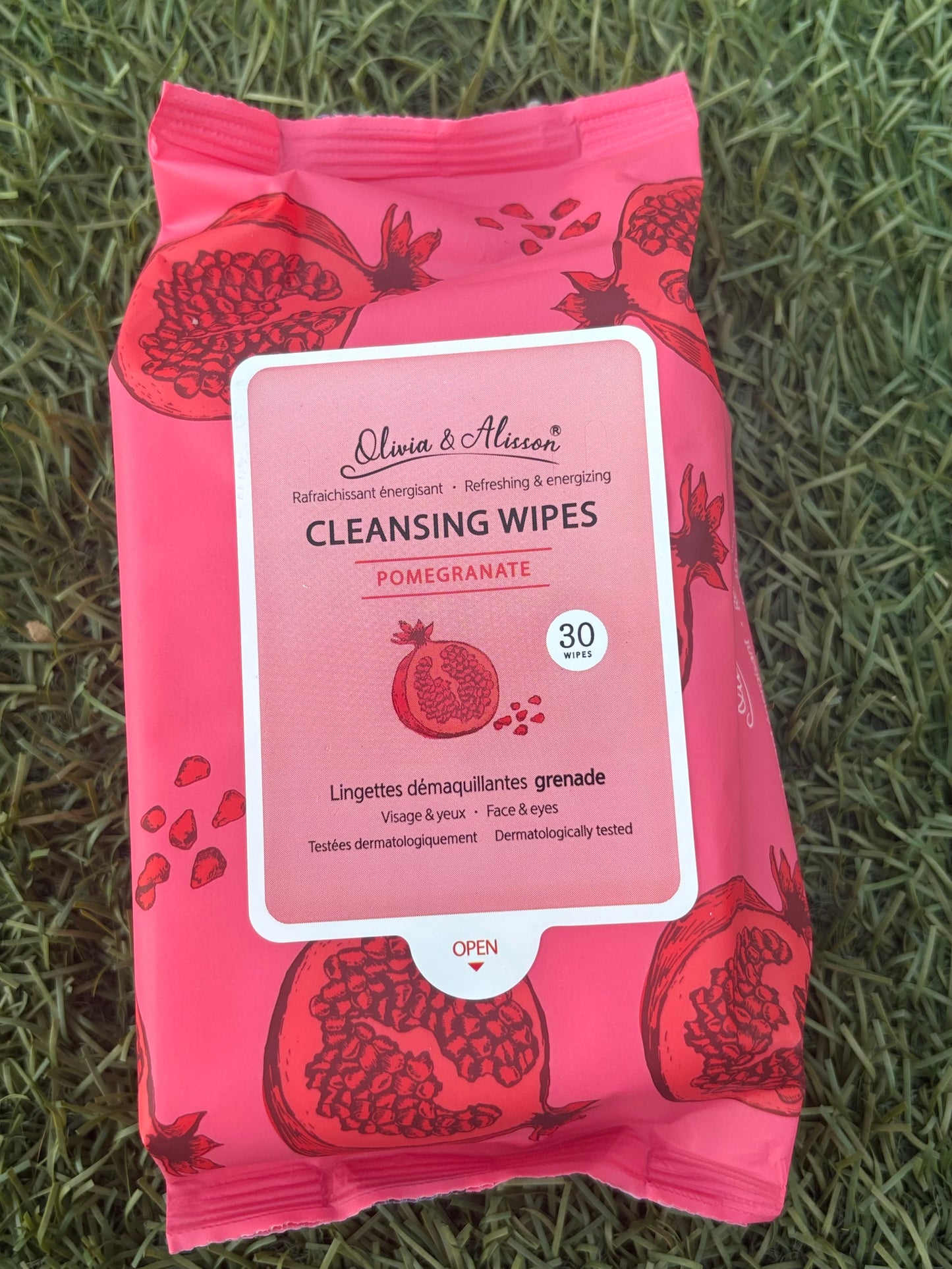 Makeup Wipes
